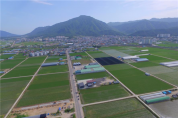 동송읍 오덕1리 기업형 새농촌 도약마을 2단계 선정