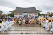 철원DMZ 국제평화마라톤대회 성황리에 개최