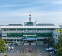철원역사문화공원, 역사문화전시관 개관