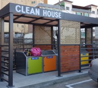 동송읍 쓰레기 분리수거 취약지역 “깨끗한 우리 마을 가꾸기” 시행