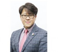 강세용 의장 철원군의회 최초 강원도시·군의회의장협의회 부회장 선출