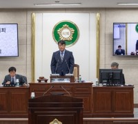 철원군의회, 올해 의원 해외연수비 및 정책개발비 반납